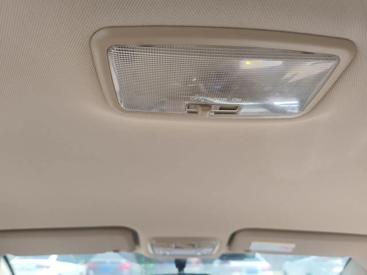 Great Wall C30 2015 1.5L Manual Comfort Model — миниатюра 18