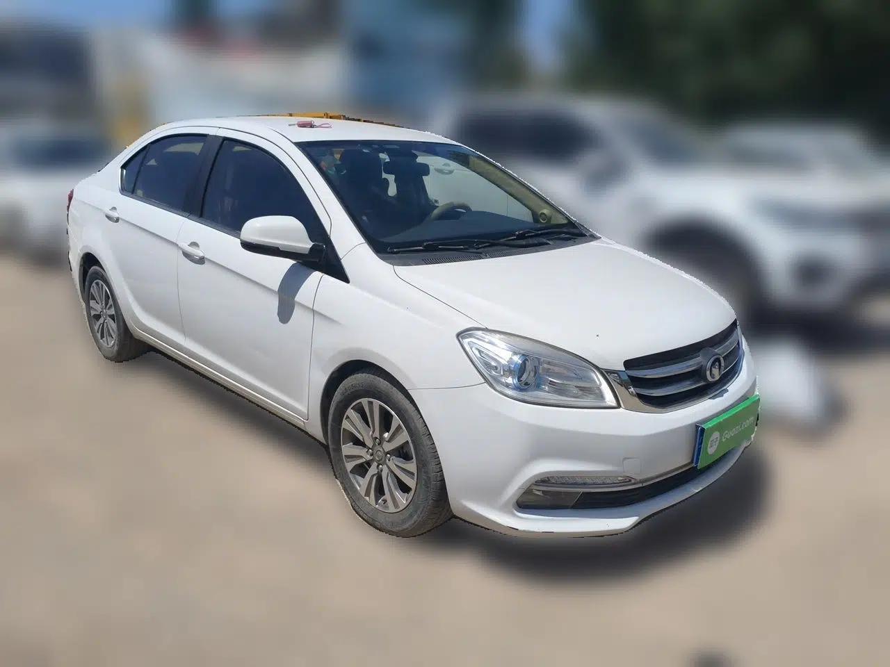 Great Wall C30 2015 1.5L Manual Comfort Model — миниатюра 3
