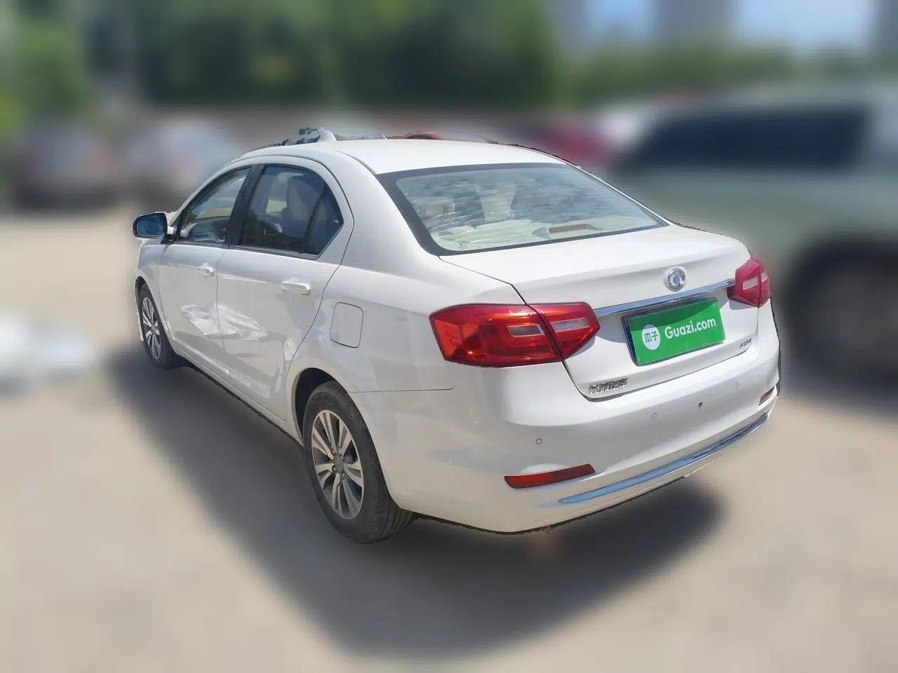 Great Wall C30 2015 1.5L Manual Comfort Model — миниатюра 4