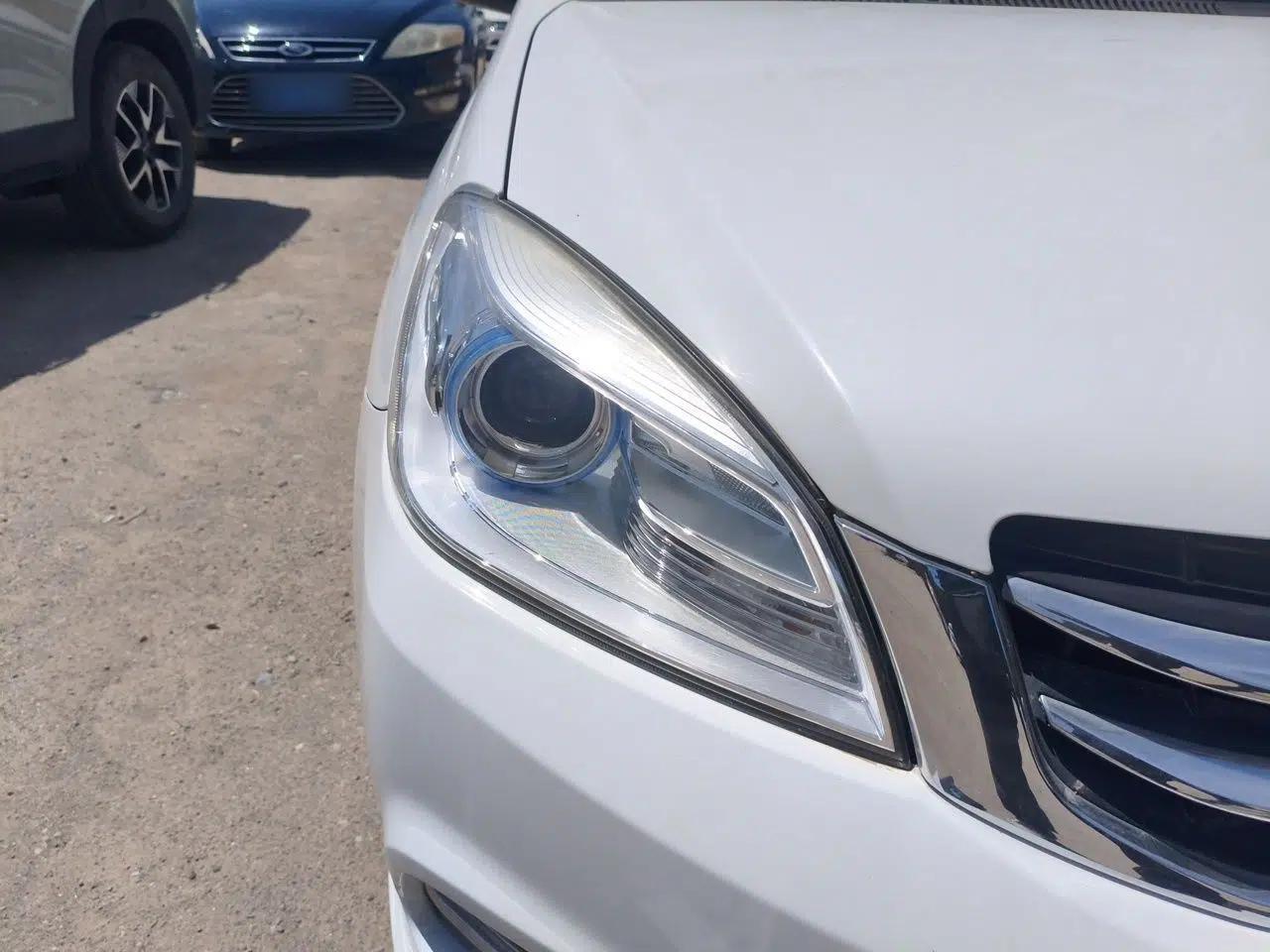 Great Wall C30 2015 1.5L Manual Comfort Model — миниатюра 7