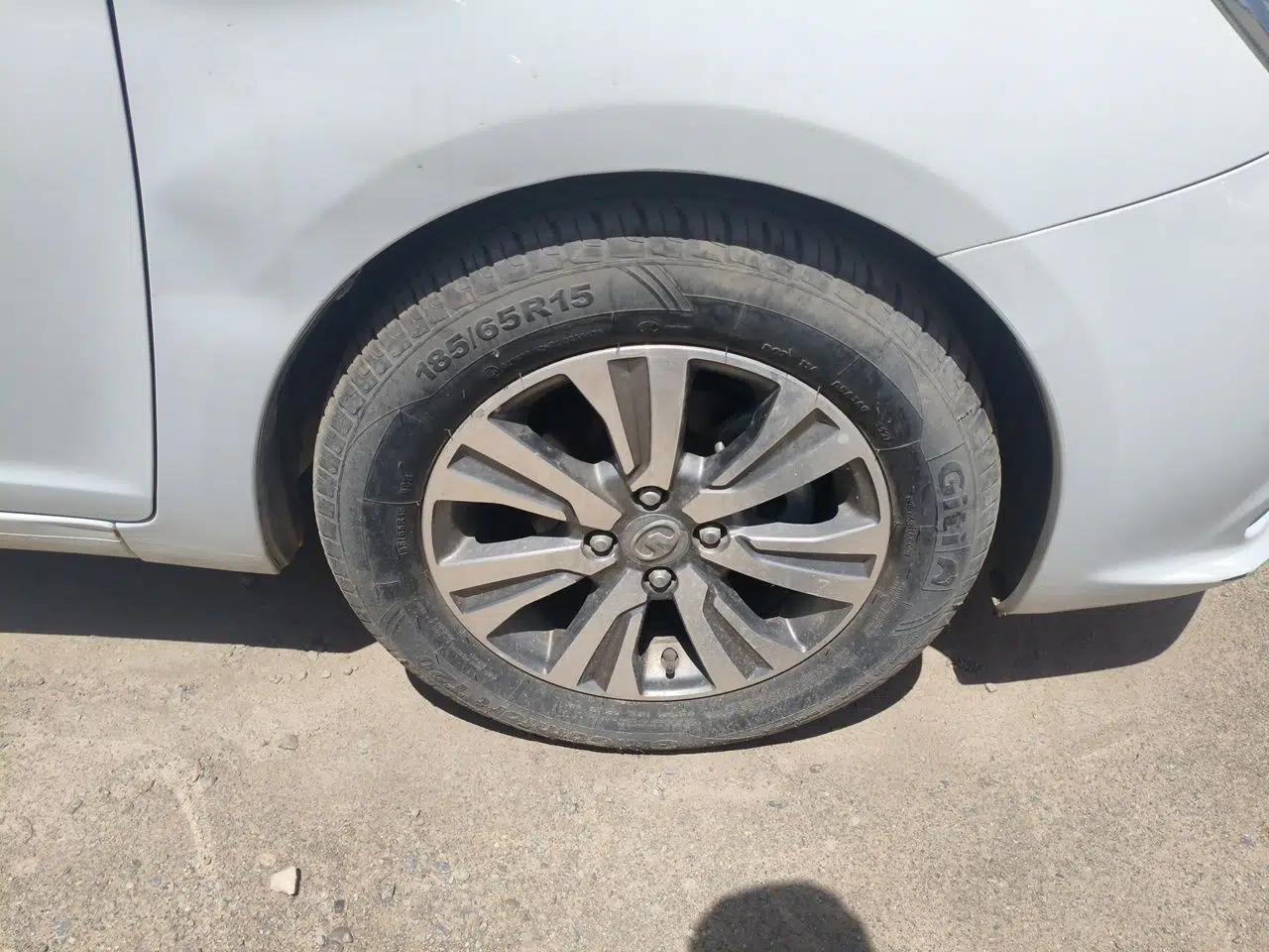 Great Wall C30 2015 1.5L Manual Comfort Model — миниатюра 8