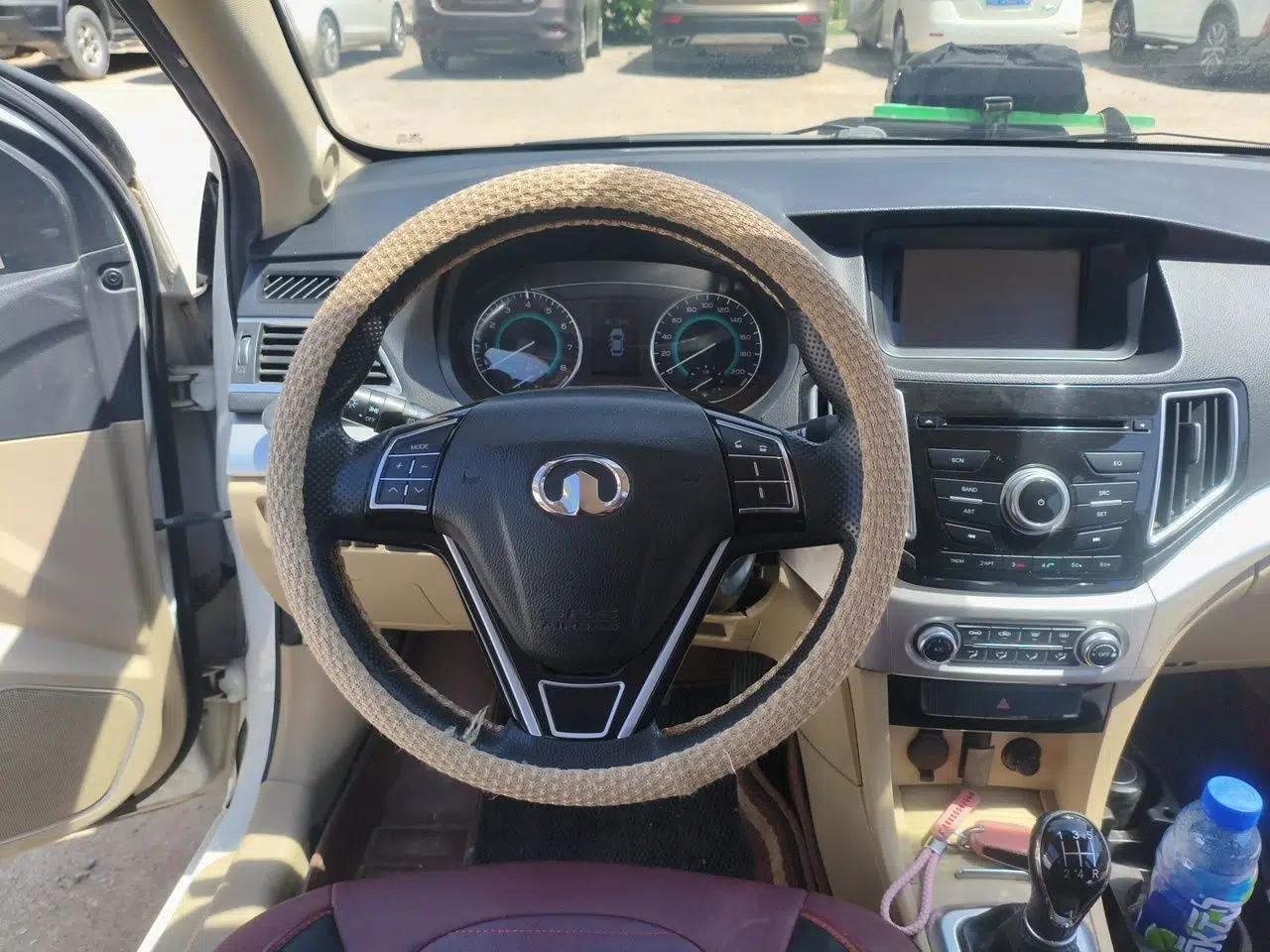 Great Wall C30 2015 1.5L Manual Comfort Model — миниатюра 10