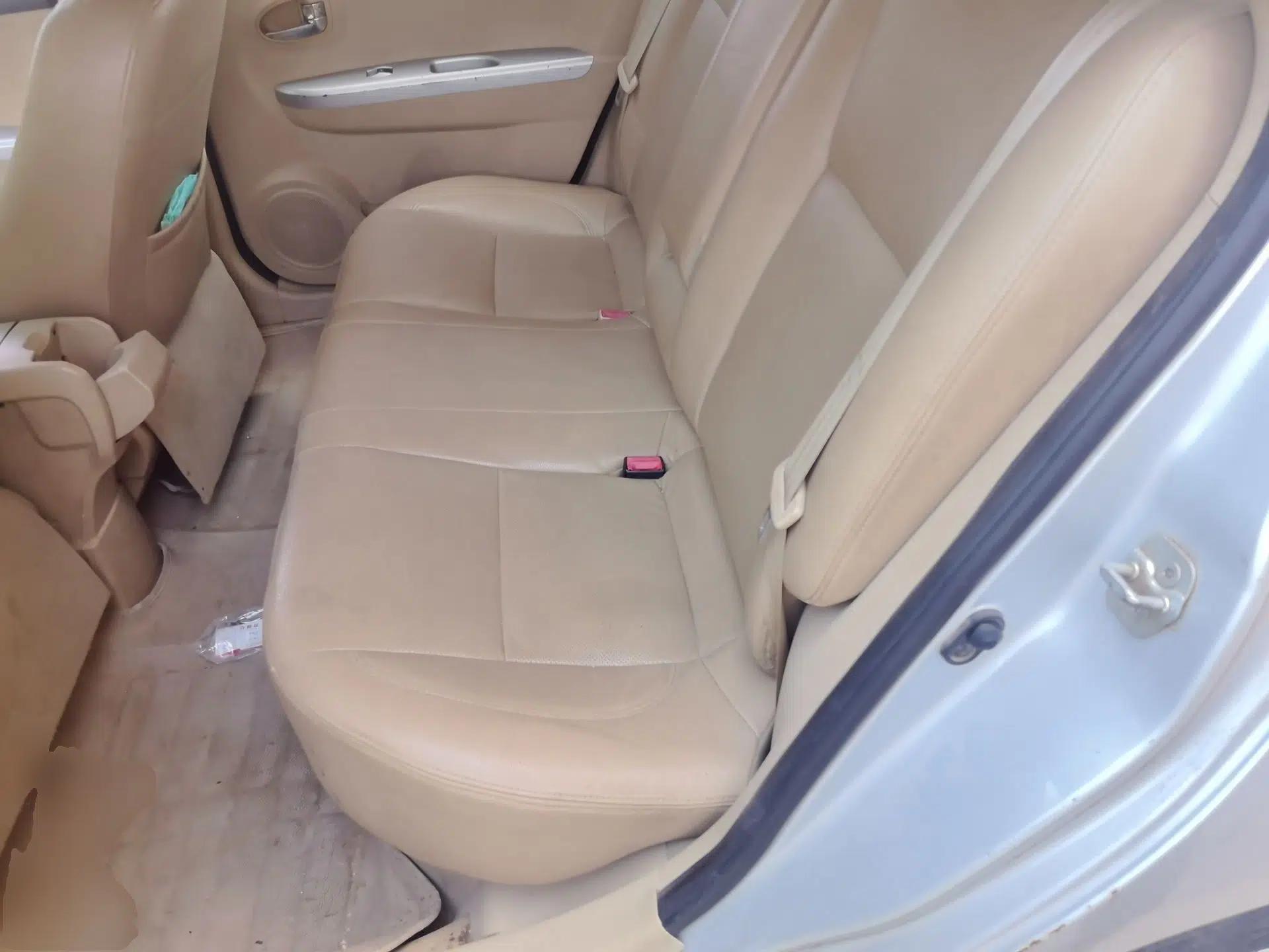 Great Wall C30 2012 1.5L Manual Luxury Version — миниатюра 17