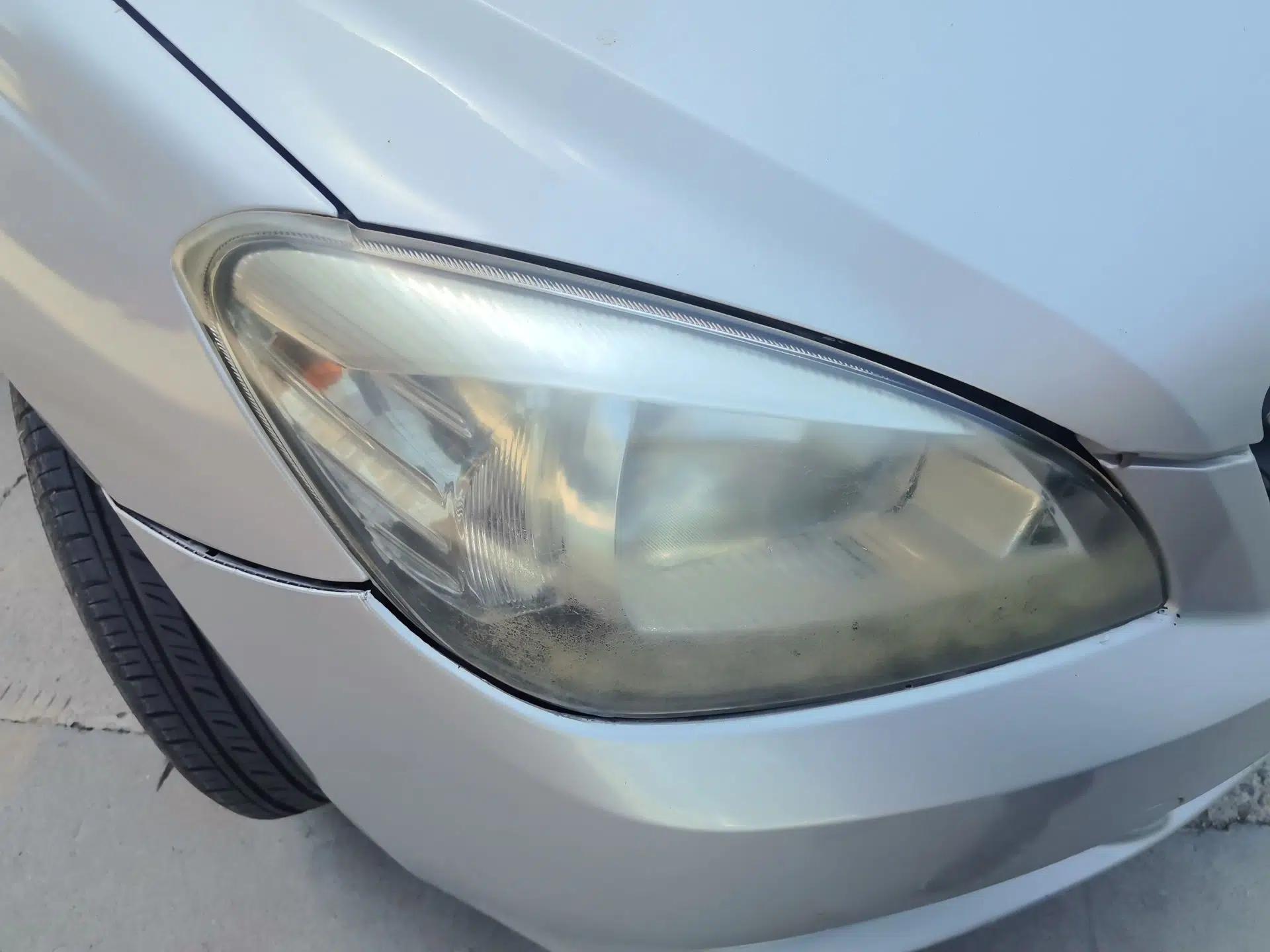 Great Wall C30 2012 1.5L Manual Luxury Version — миниатюра 7