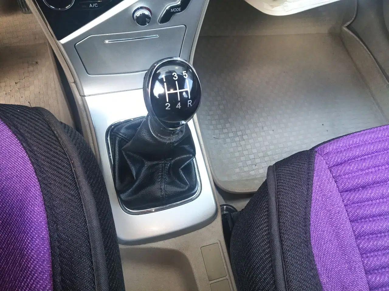 Great Wall C30 2013 1.5L Manual Comfort Model — миниатюра 14