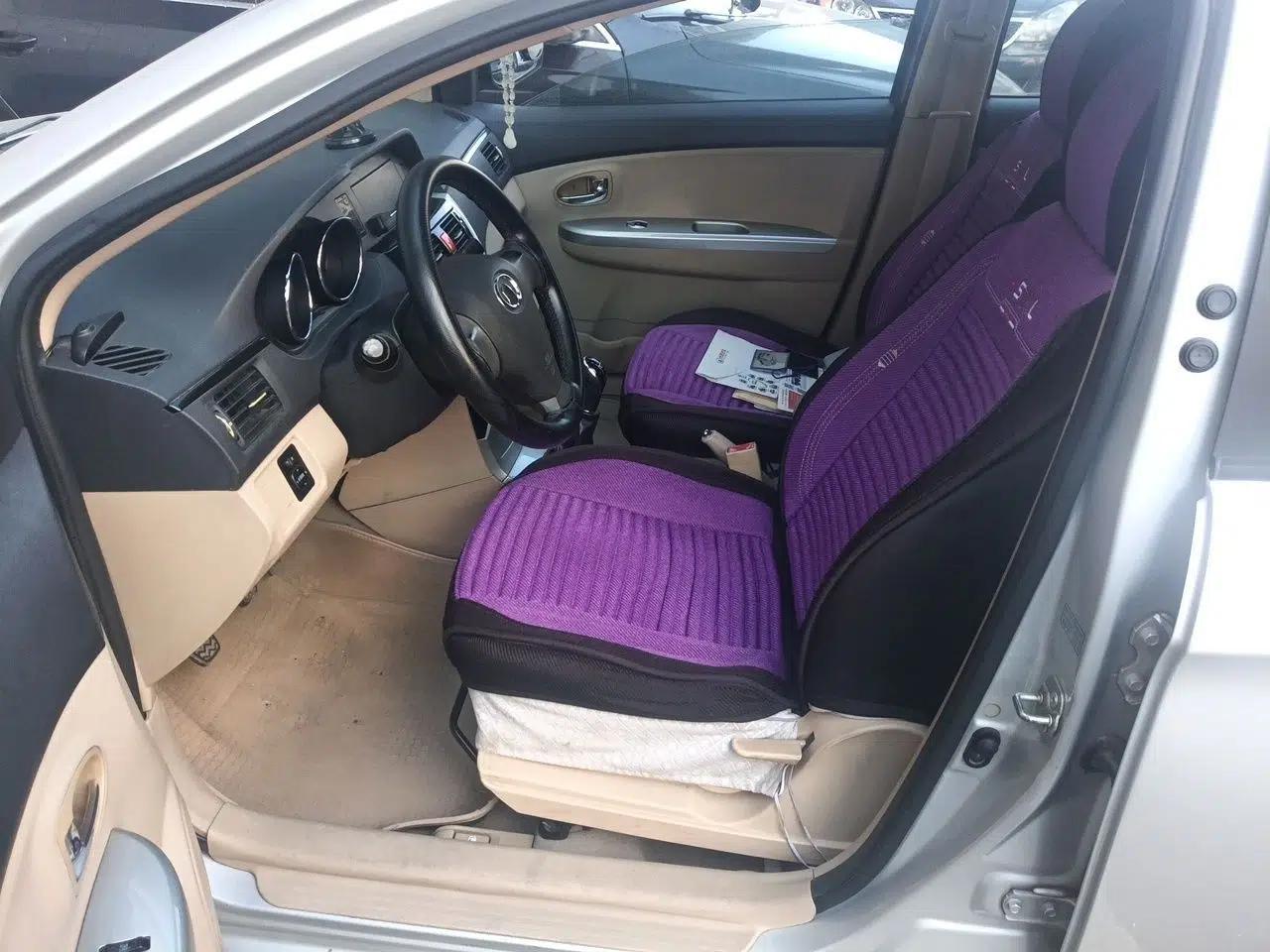 Great Wall C30 2013 1.5L Manual Comfort Model — миниатюра 15