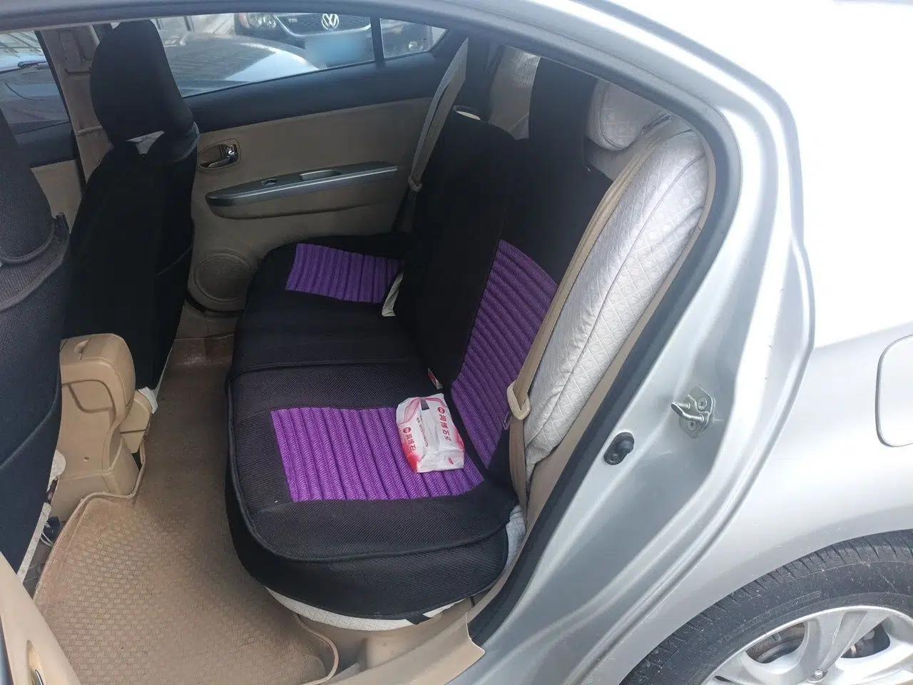 Great Wall C30 2013 1.5L Manual Comfort Model — миниатюра 17