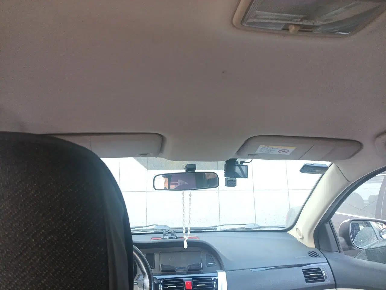 Great Wall C30 2013 1.5L Manual Comfort Model — миниатюра 18