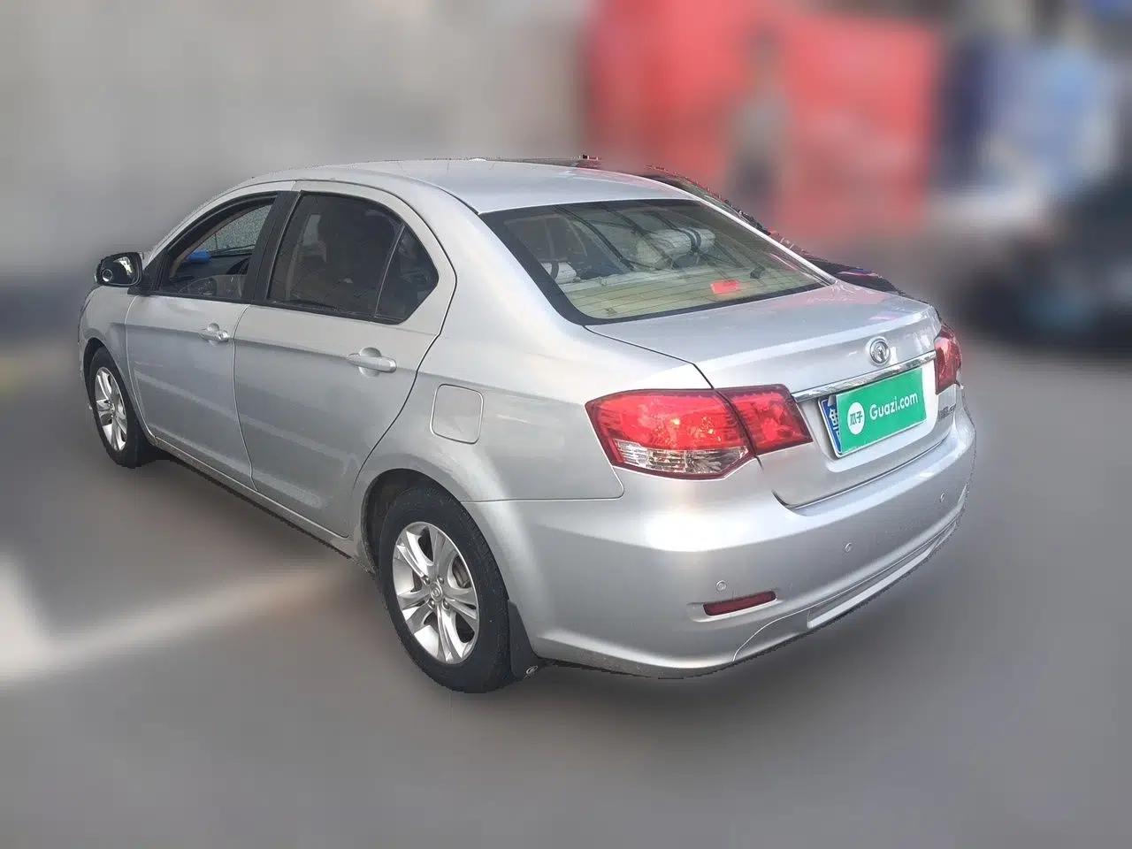 Great Wall C30 2013 1.5L Manual Comfort Model — миниатюра 4
