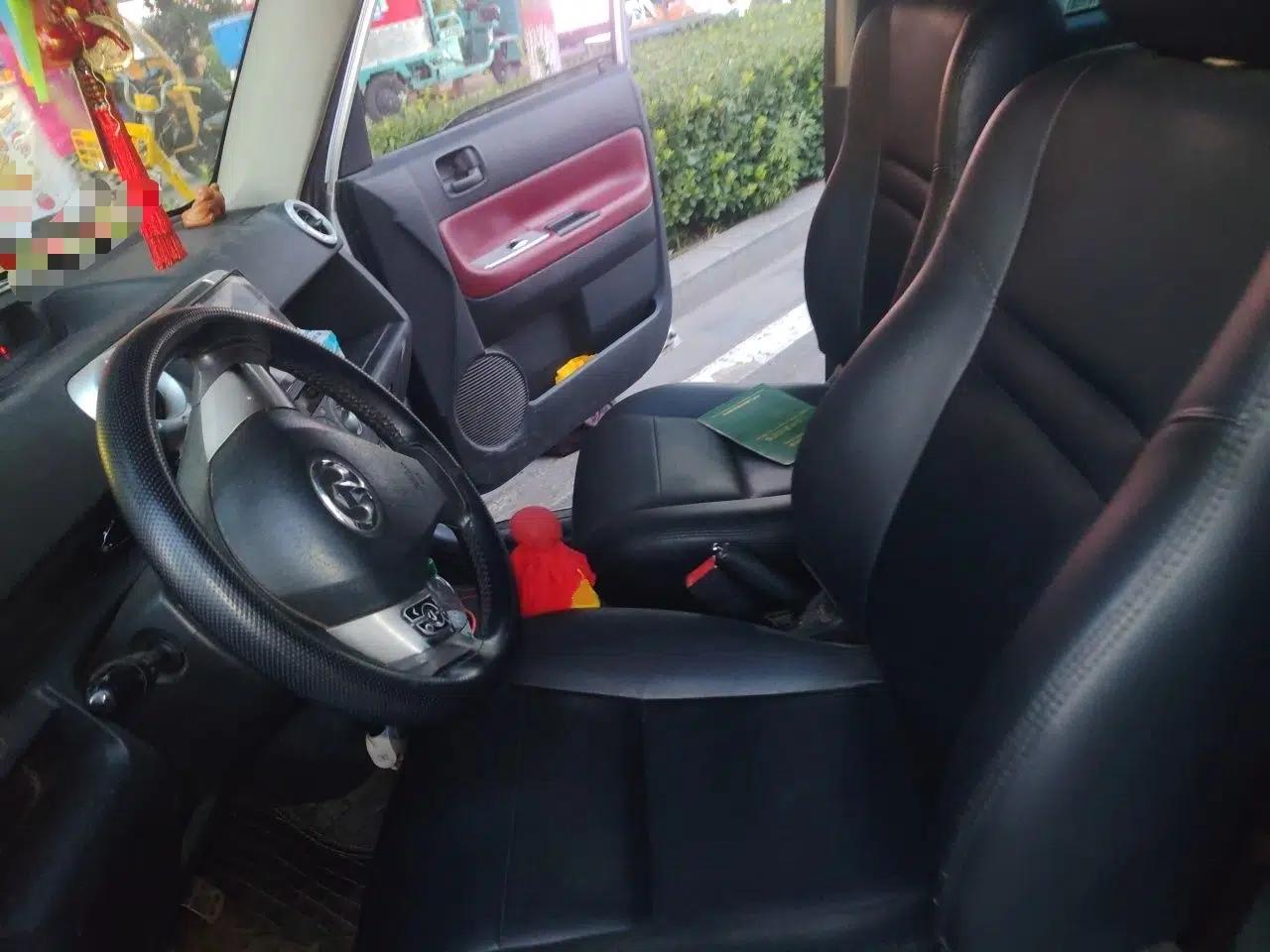 Great Wall M2 2012 1.5L Manual Urban Edition — миниатюра 15
