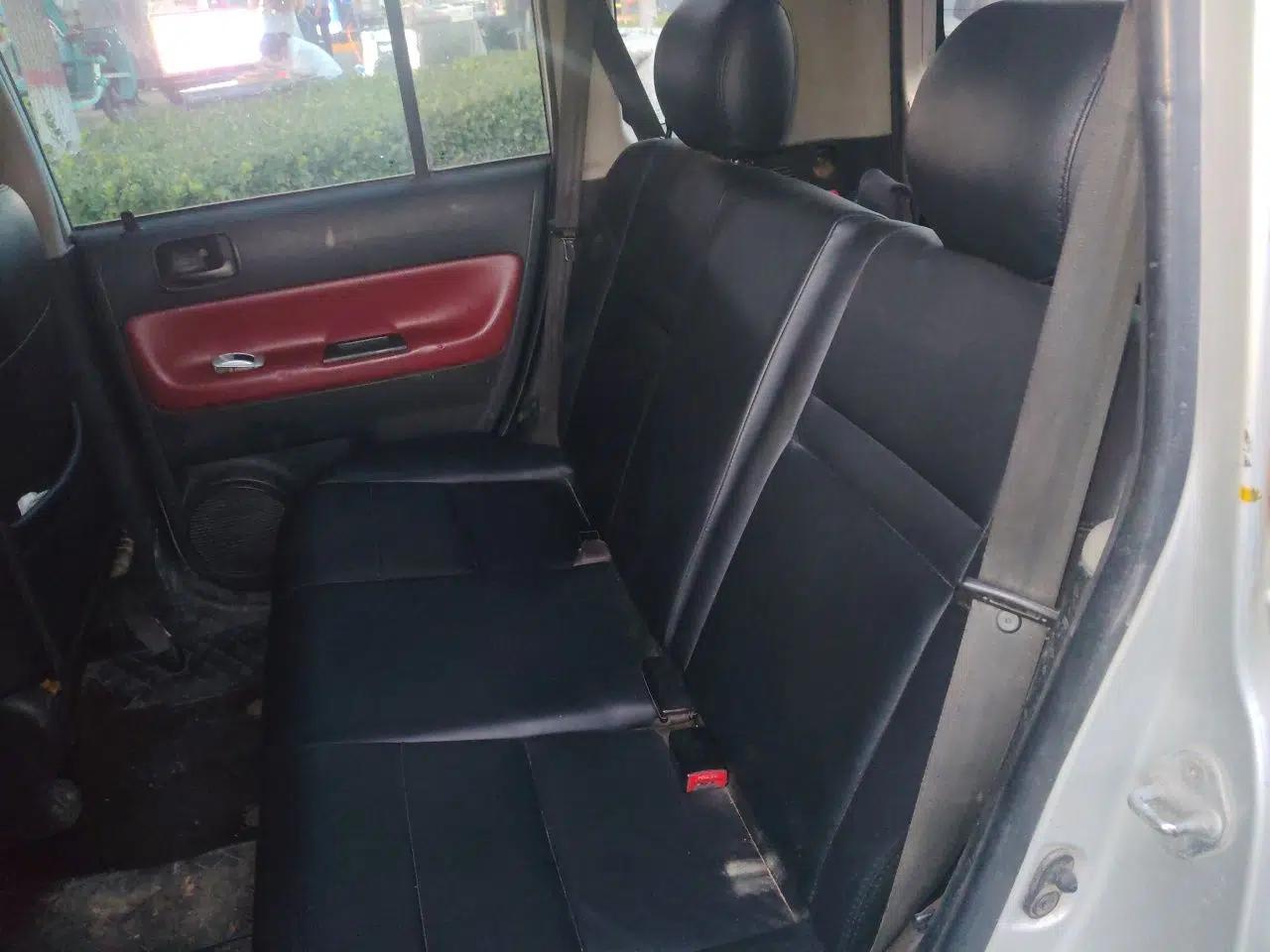 Great Wall M2 2012 1.5L Manual Urban Edition — миниатюра 17