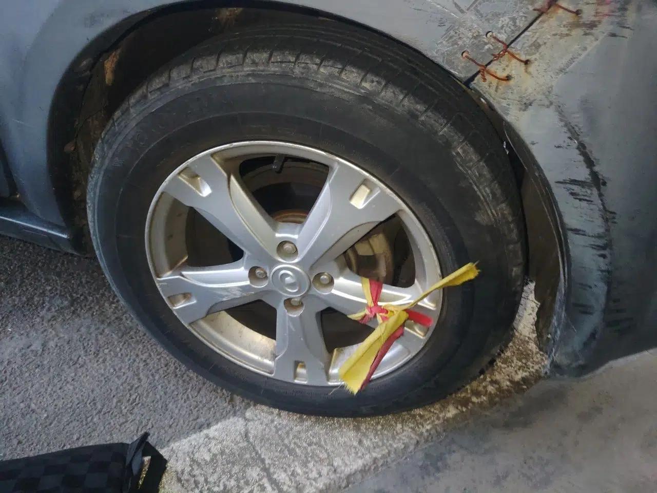 Great Wall M2 2012 1.5L Manual Urban Edition — миниатюра 8