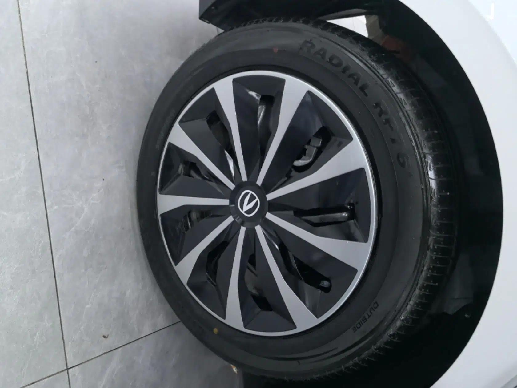 CHANGAN OSHAN 520 2025 Standard Edition — миниатюра 11