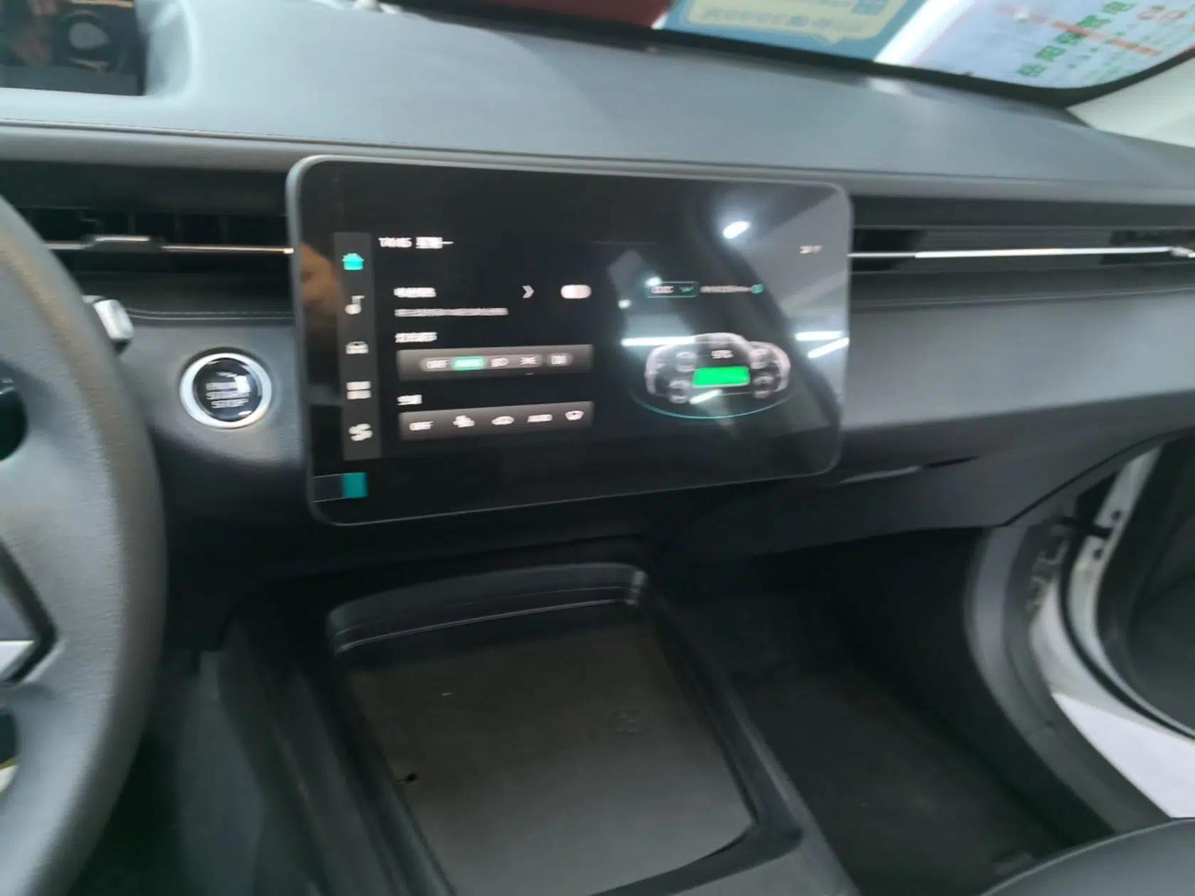 CHANGAN OSHAN 520 2025 Standard Edition — миниатюра 15