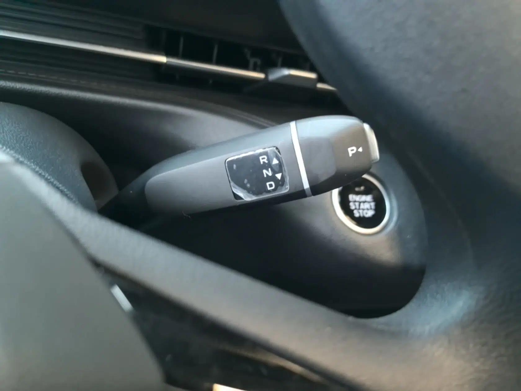 CHANGAN OSHAN 520 2025 Standard Edition — миниатюра 16