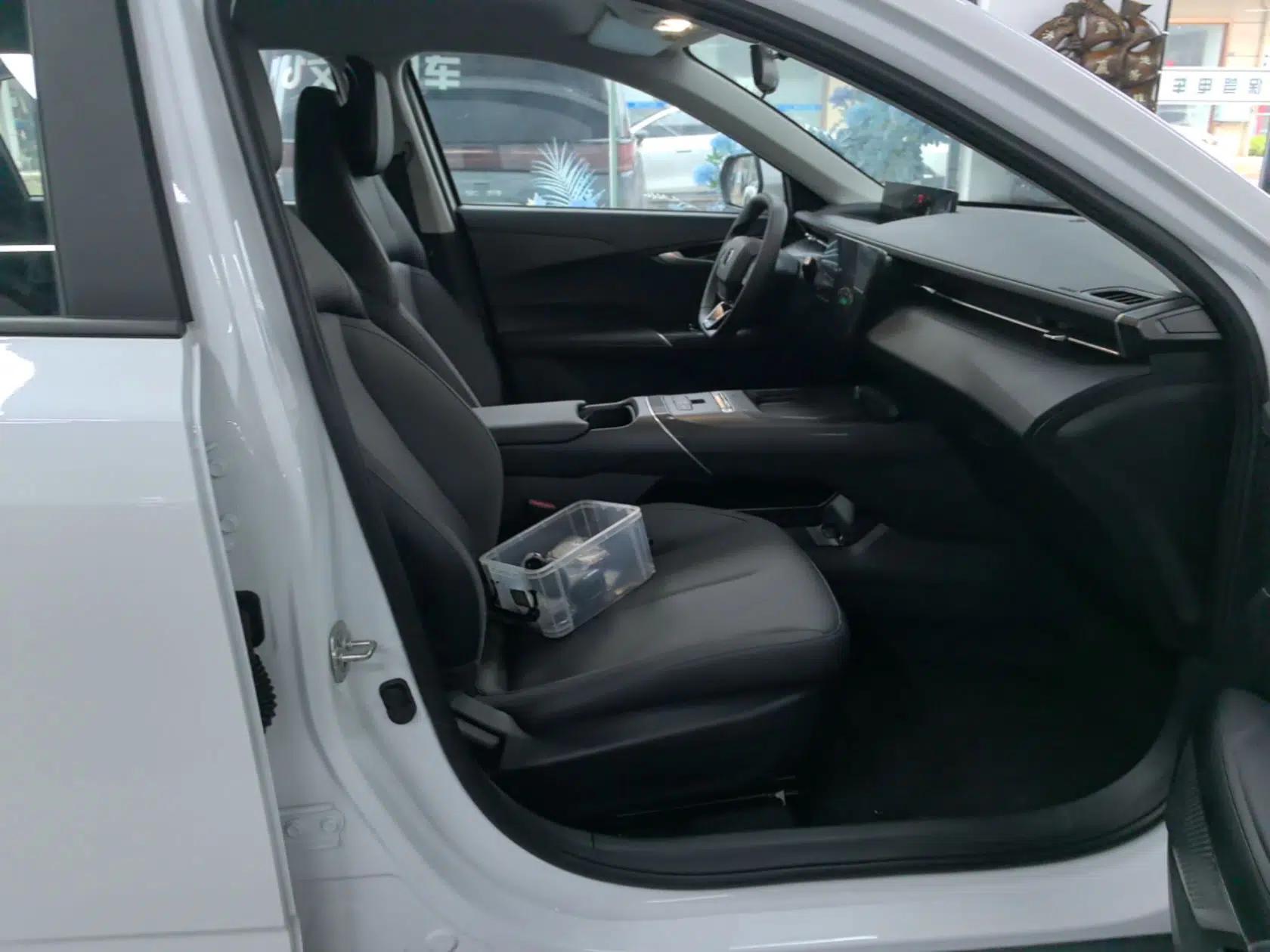 CHANGAN OSHAN 520 2025 Standard Edition — миниатюра 19