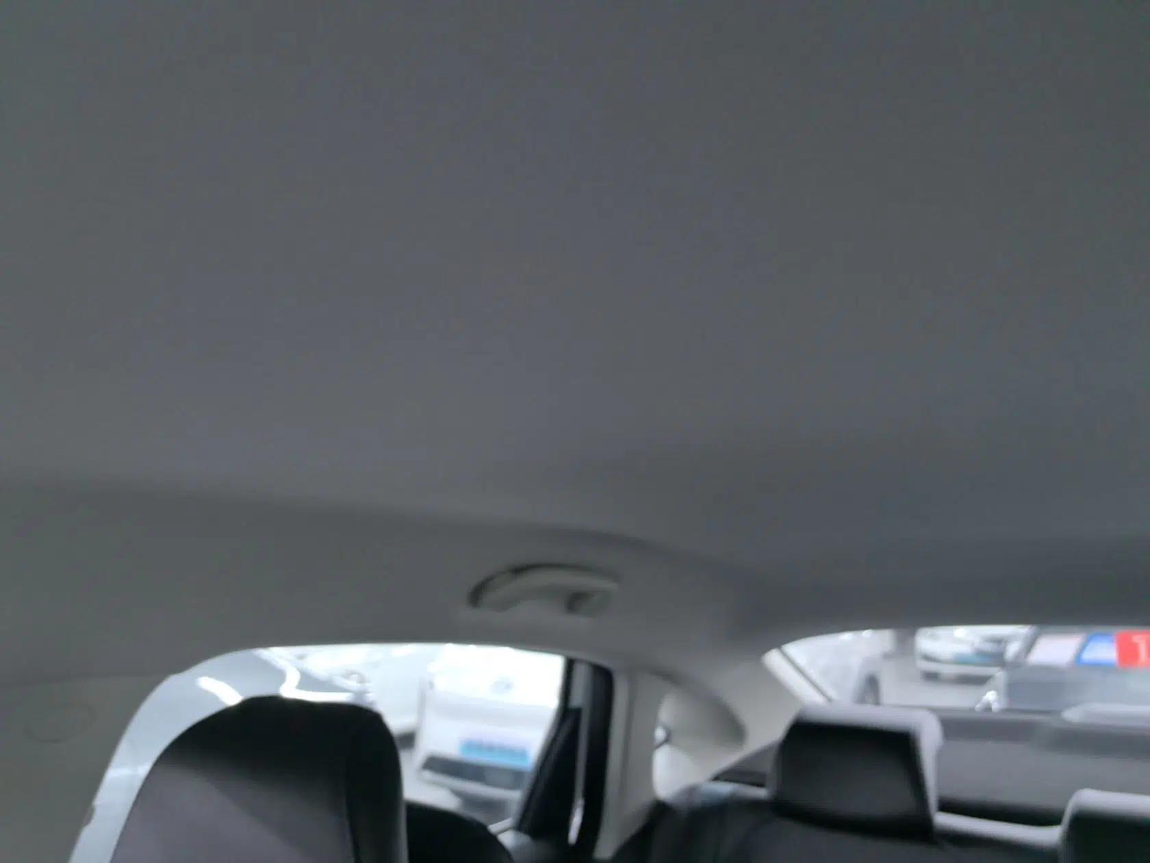 CHANGAN OSHAN 520 2025 Standard Edition — миниатюра 21
