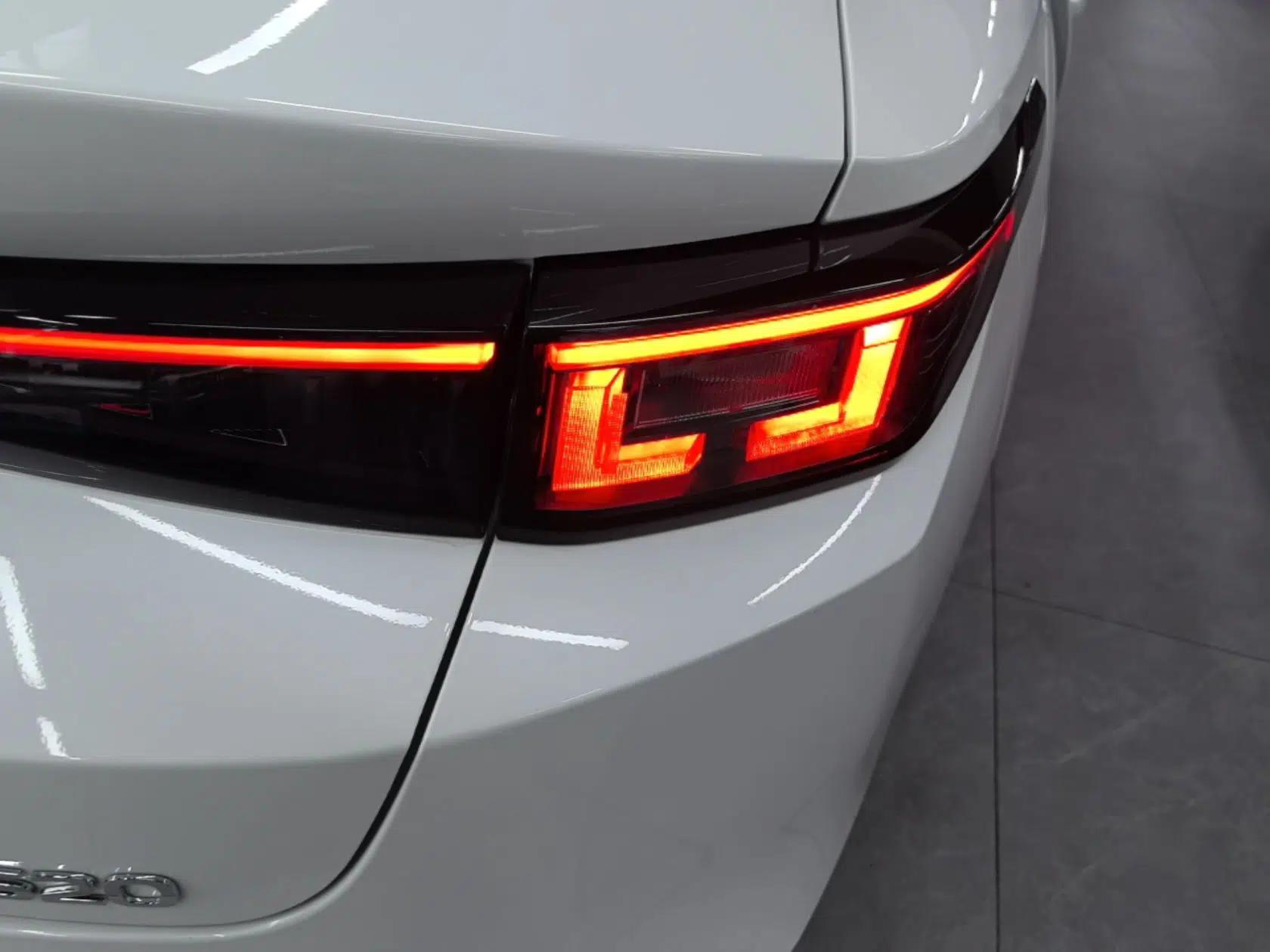 CHANGAN OSHAN 520 2025 Standard Edition — миниатюра 9