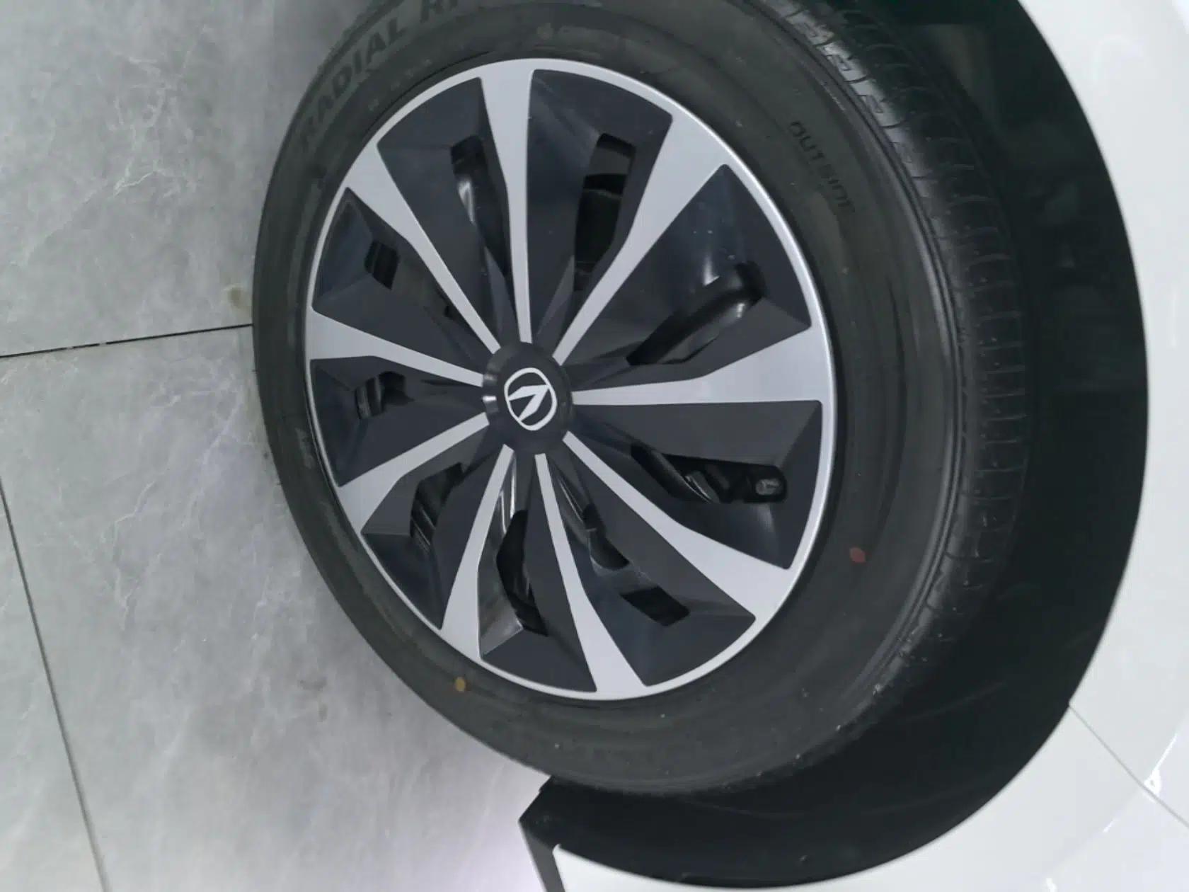 CHANGAN OSHAN 520 2025 Standard Edition — миниатюра 10