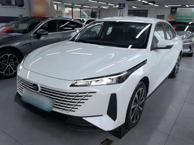 CHANGAN OSHAN 520 2025 Standard Edition