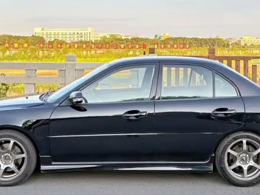 Lancer 2012 1.6L Manual Deluxe EXi — миниатюра 5