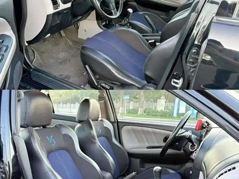 Lancer 2012 1.6L Manual Deluxe EXi — миниатюра 8