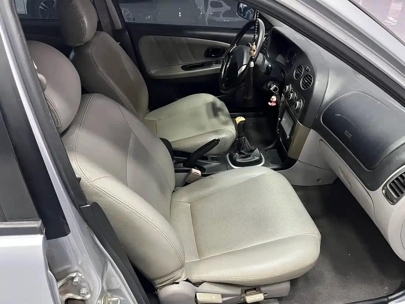 Lancer 2012 1.6L Manual Comfort Edition — миниатюра 13