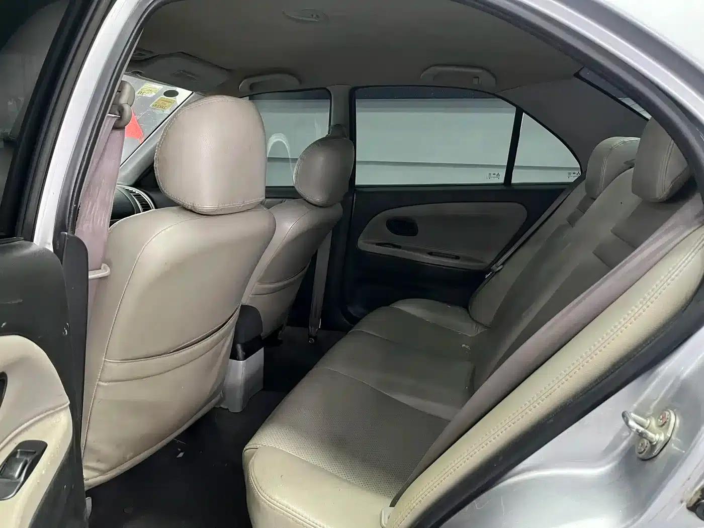 Lancer 2012 1.6L Manual Comfort Edition — миниатюра 15