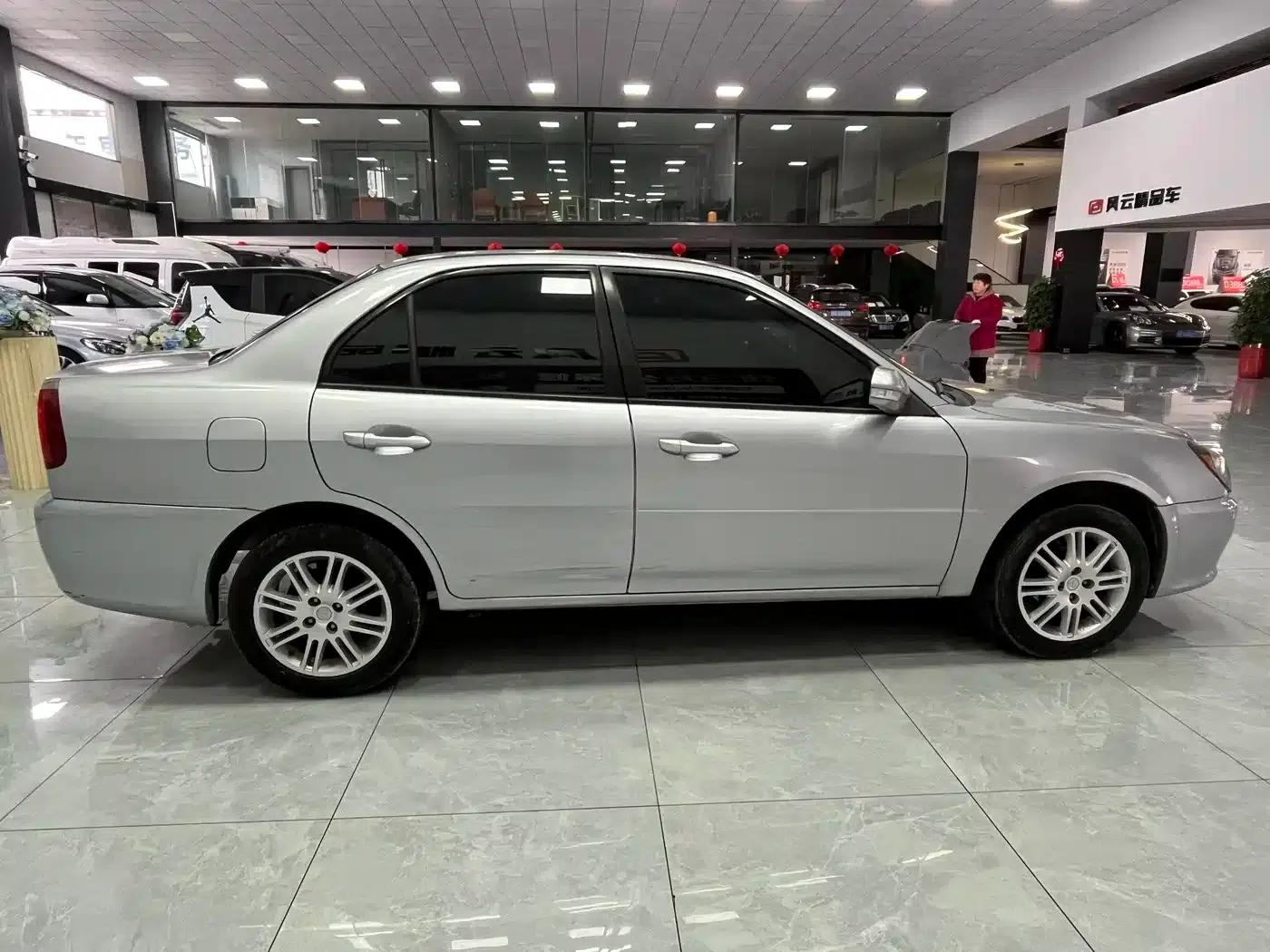 Lancer 2012 1.6L Manual Comfort Edition — миниатюра 4