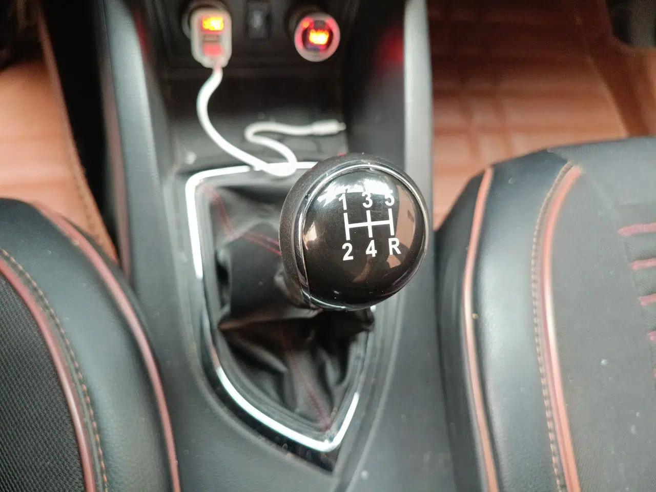 CHANGAN KAICHENG Oushang A600 2016 1.5L Manual Luxury 7-Seater — миниатюра 14
