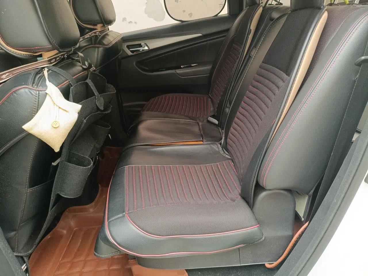 CHANGAN KAICHENG Oushang A600 2016 1.5L Manual Luxury 7-Seater — миниатюра 17