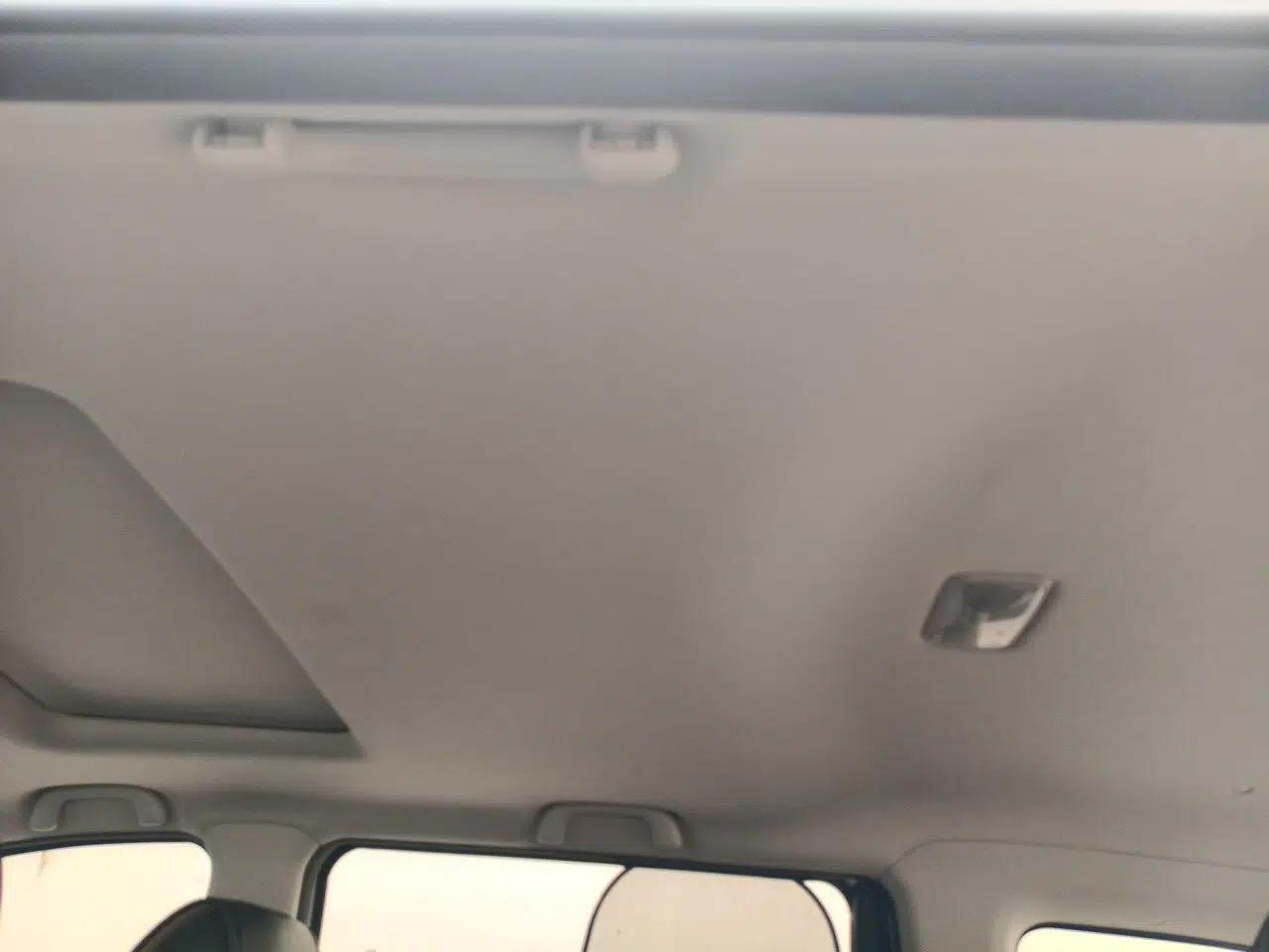 CHANGAN KAICHENG Oushang A600 2016 1.5L Manual Luxury 7-Seater — миниатюра 18