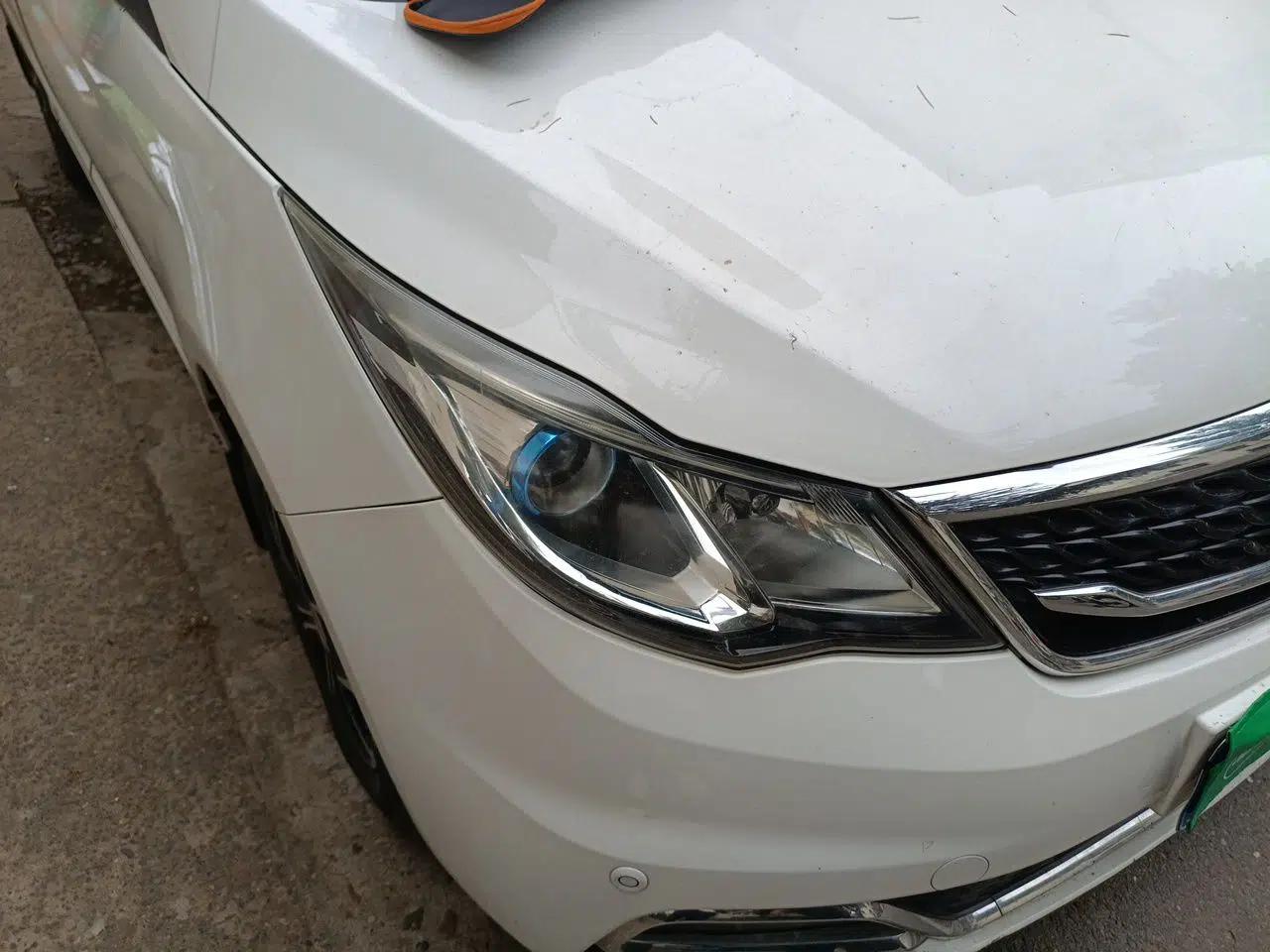 CHANGAN KAICHENG Oushang A600 2016 1.5L Manual Luxury 7-Seater — миниатюра 7