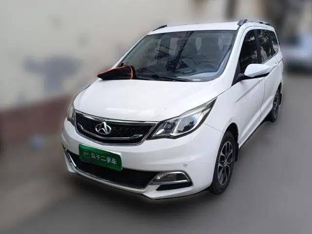 CHANGAN KAICHENG Oushang A600 2016 1.5L Manual Luxury 7-Seater