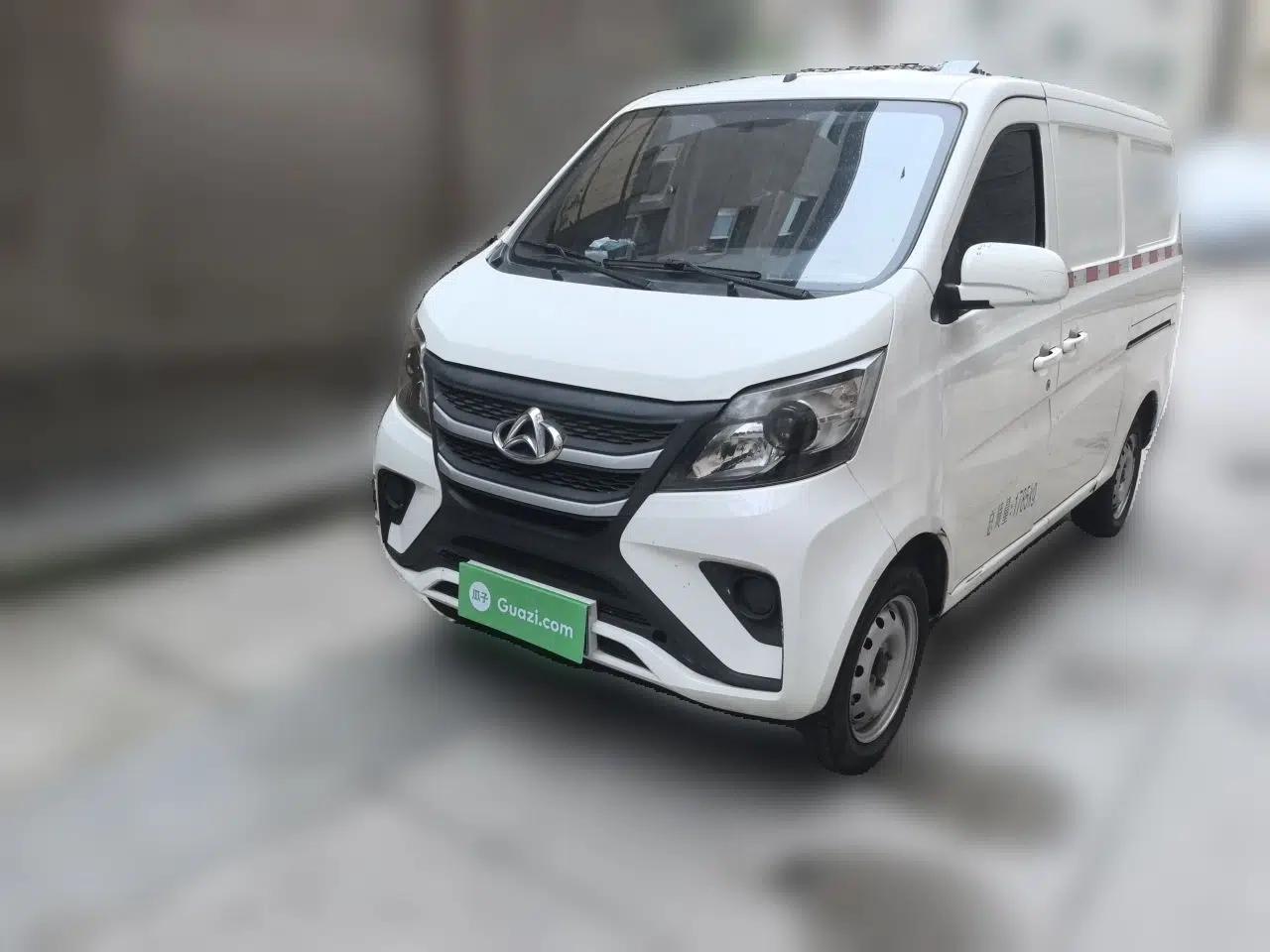 CHANGAN KAICHENG Star 5 — миниатюра 1