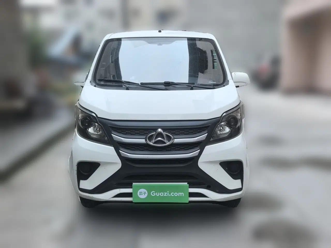 CHANGAN KAICHENG Star 5 — миниатюра 2