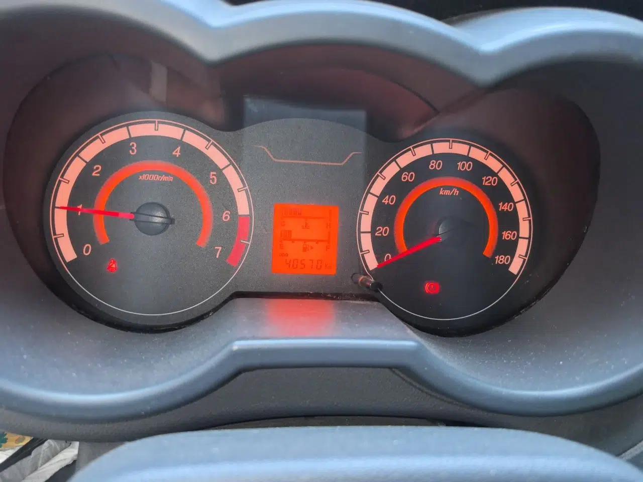 CHANGAN KAICHENG Star 5 — миниатюра 11