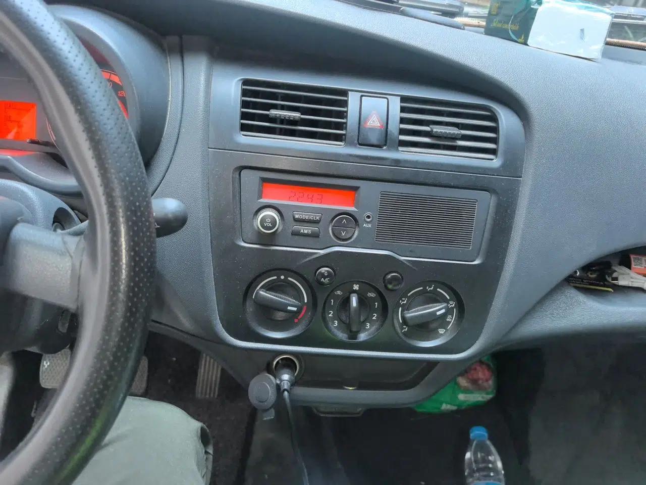 CHANGAN KAICHENG Star 5 — миниатюра 13