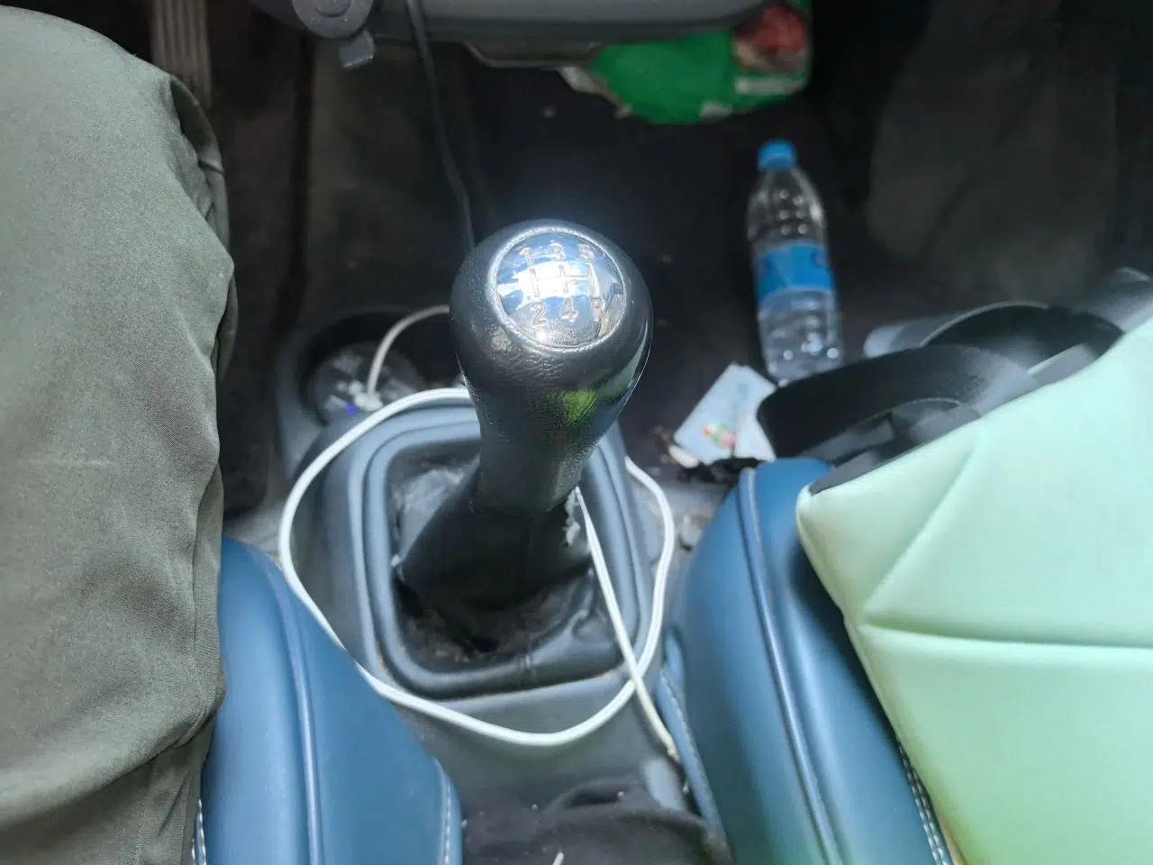 CHANGAN KAICHENG Star 5 — миниатюра 14