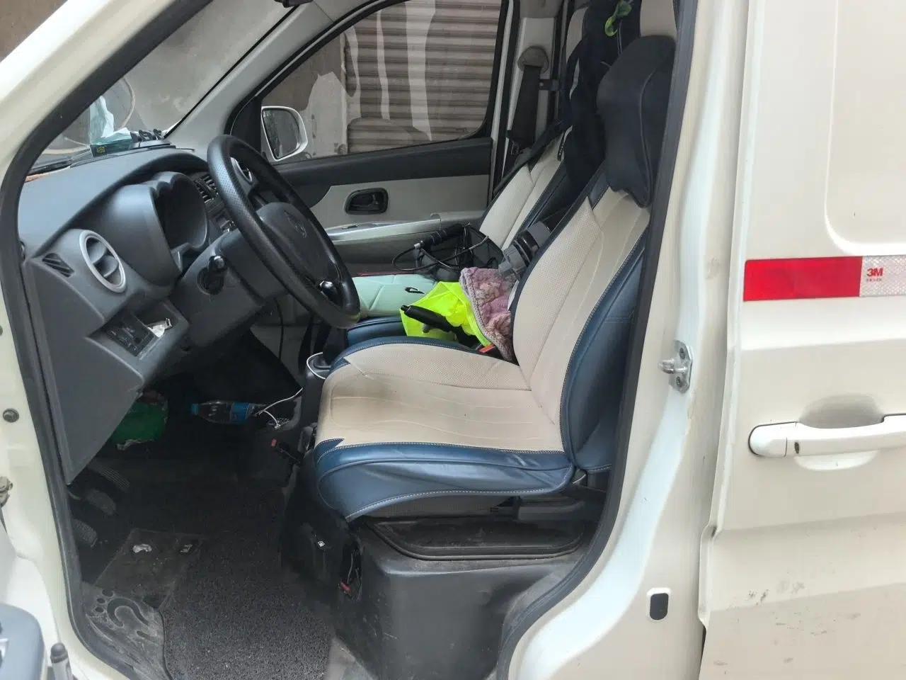 CHANGAN KAICHENG Star 5 — миниатюра 15