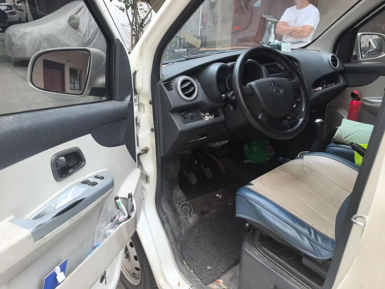 CHANGAN KAICHENG Star 5 — миниатюра 16