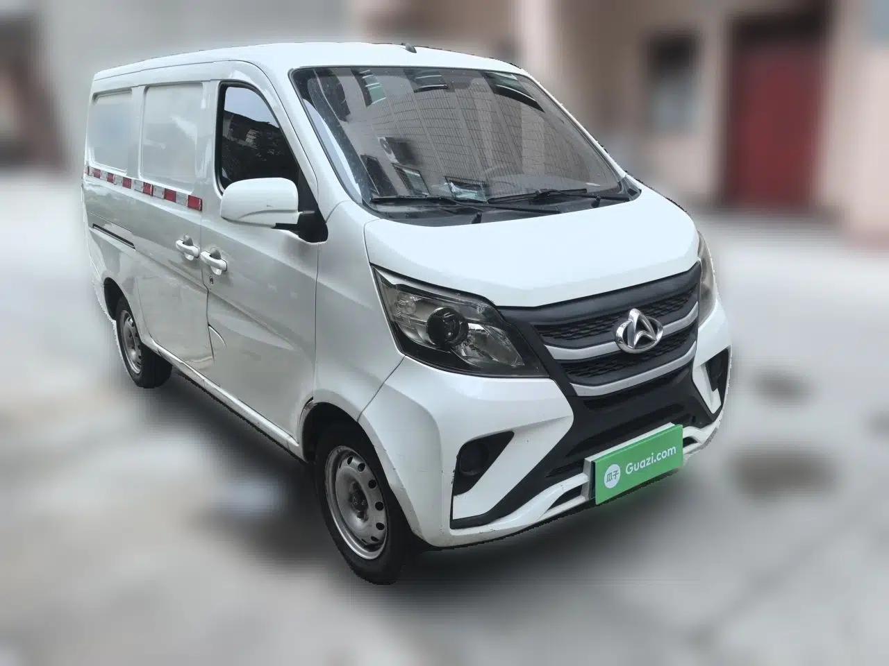CHANGAN KAICHENG Star 5 — миниатюра 3