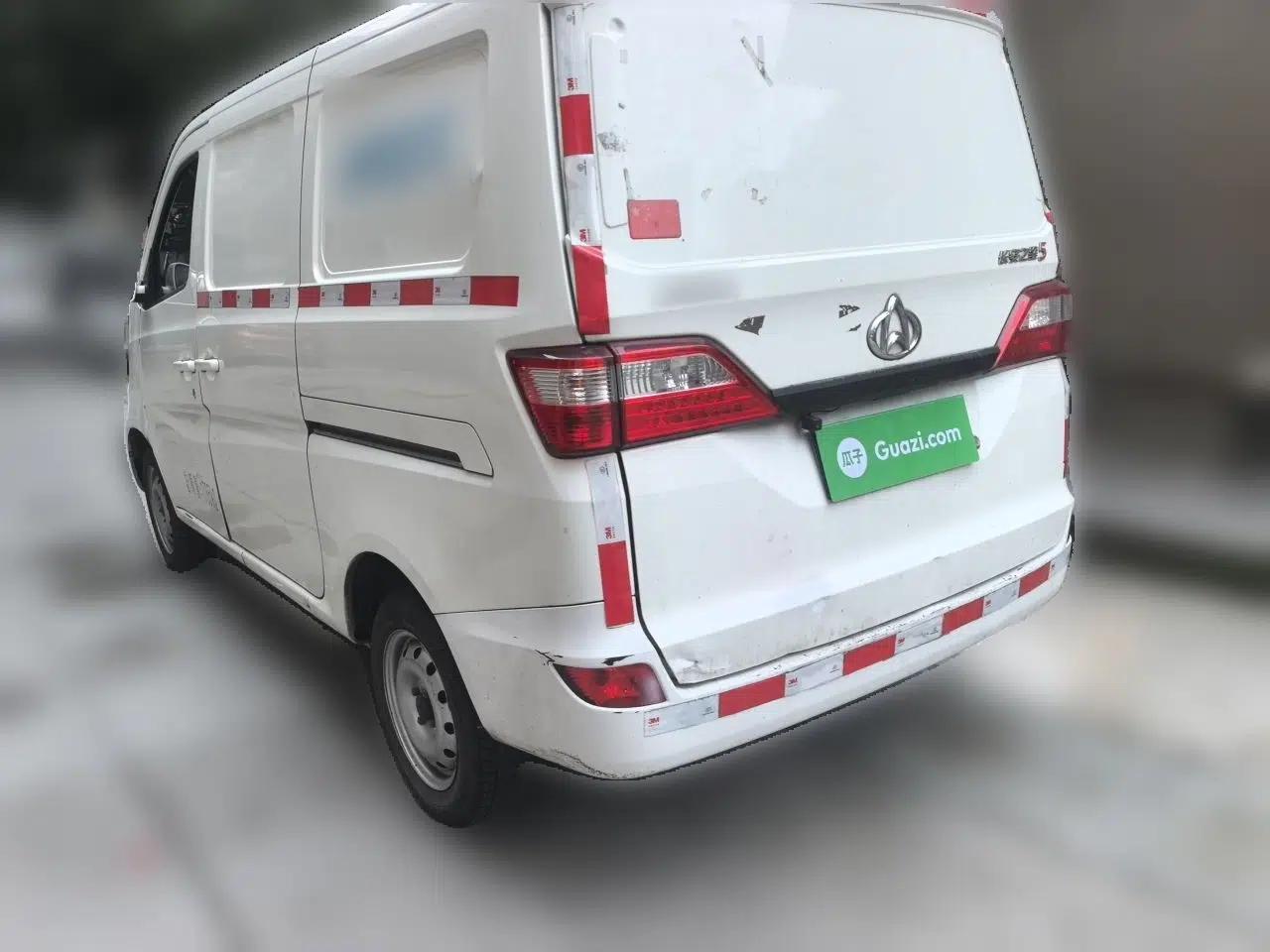 CHANGAN KAICHENG Star 5 — миниатюра 4
