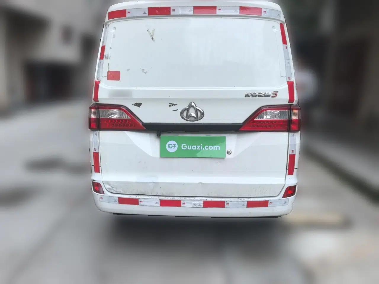 CHANGAN KAICHENG Star 5 — миниатюра 5