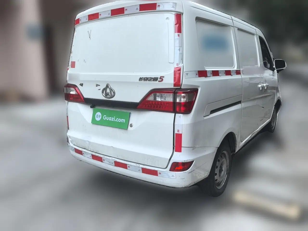 CHANGAN KAICHENG Star 5 — миниатюра 6