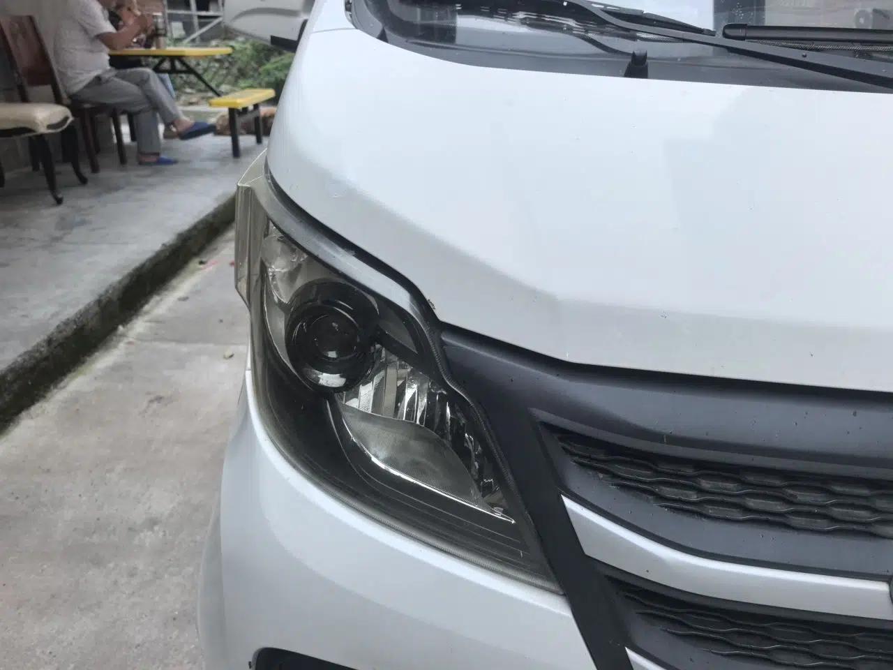 CHANGAN KAICHENG Star 5 — миниатюра 7