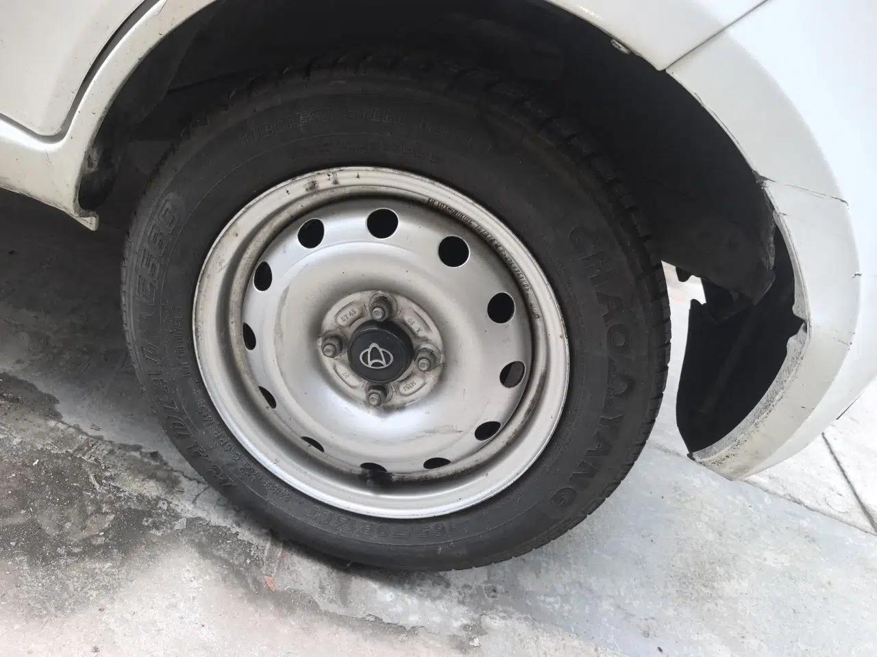 CHANGAN KAICHENG Star 5 — миниатюра 8