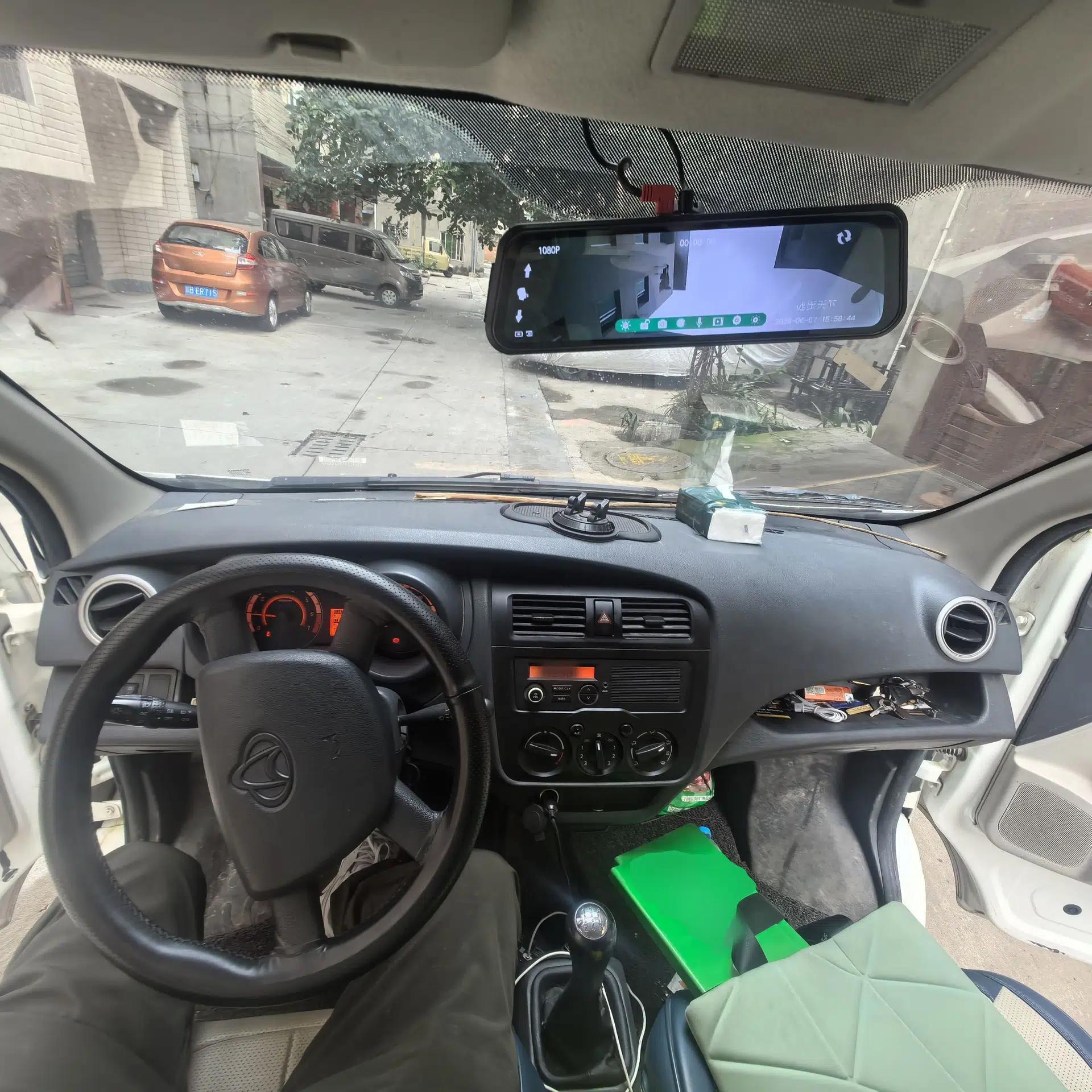 CHANGAN KAICHENG Star 5 — миниатюра 9