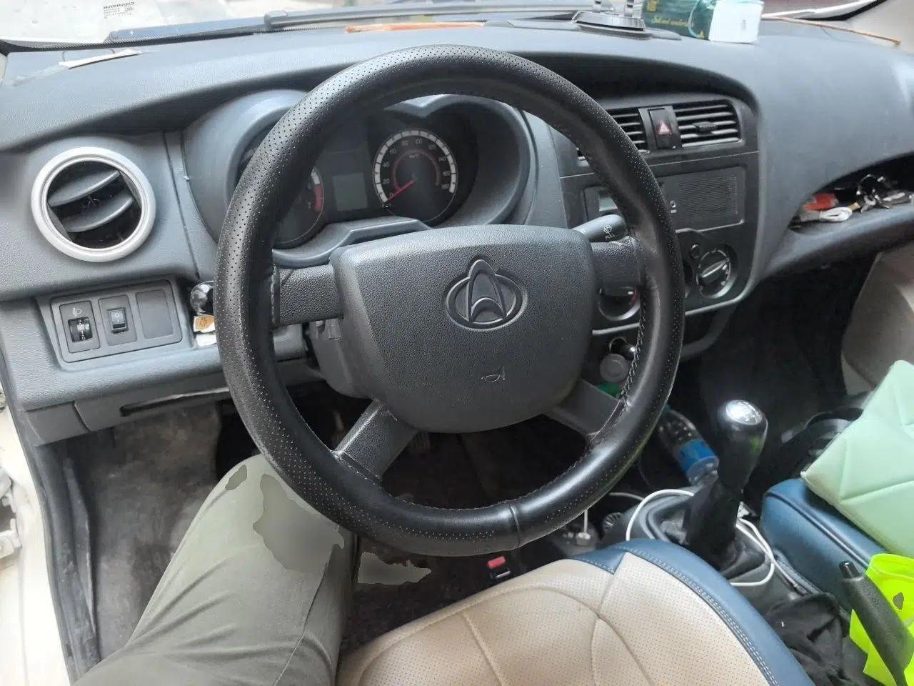 CHANGAN KAICHENG Star 5 — миниатюра 10