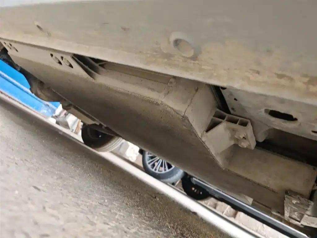 Wuling Air ev Clear Sky 2023 Model, Four-Seat Standard Edition — миниатюра 16